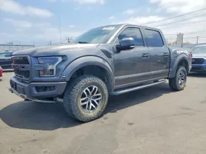 Ford F-150 3.5L 6 2018
