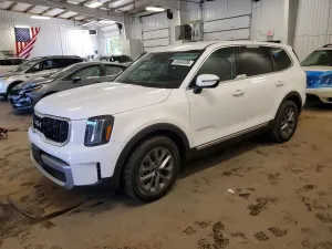 Kia Telluride 3.8L 6 2023