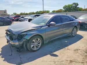 Honda Accord 1.5L 4 2020