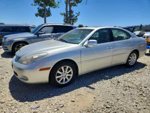 Lexus ES 3.3L 6 2004