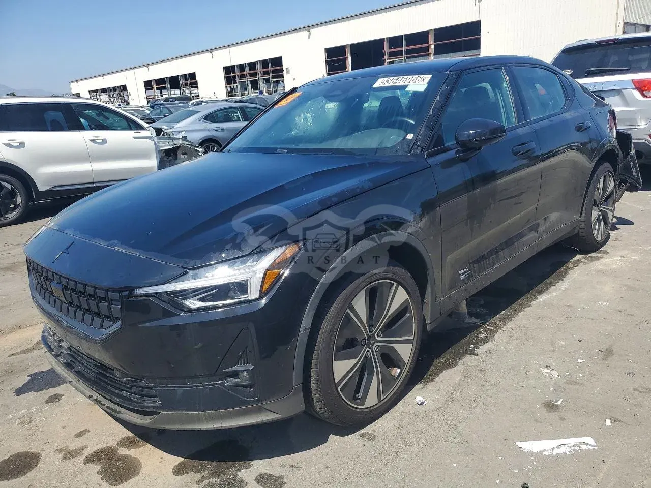 Polestar 2 2023