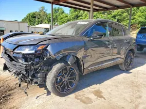 Nissan Kicks 2.0L 4 2026