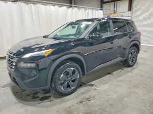 Nissan Rogue 1.5L 3 2025