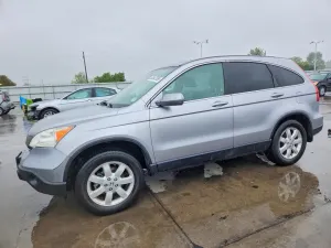 Honda CR-V 2.4L 4 2007