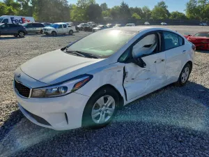 Kia Cerato / Forte / K3 2.0L 4 2017