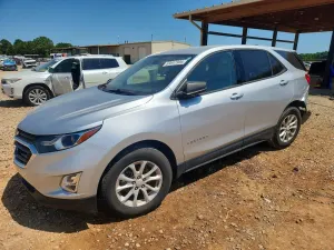 Chevrolet Equinox 1.5L 4 2019