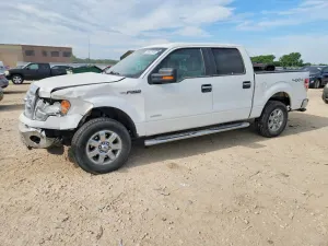 Ford F-150 3.5L 6 2013