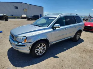 Volvo XC90 3.2L 6 2014