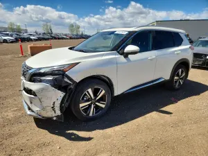 Nissan Rogue 1.5L 3 2023