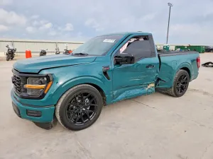Ford F-150 5.0L 8 2025
