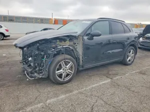 Porsche Cayenne 3.0L 6 2023