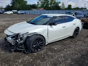 Nissan Maxima 3.5L 6 2017