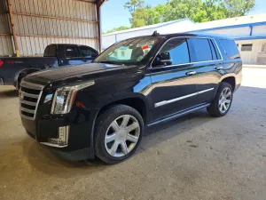 Cadillac Escalade 6.2L 8 2020