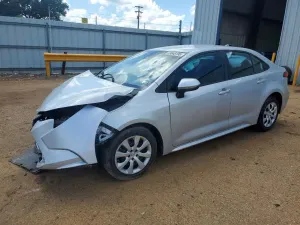 Toyota Corolla 1.8L 4 2022