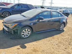 Toyota Corolla 1.8L 4 2021