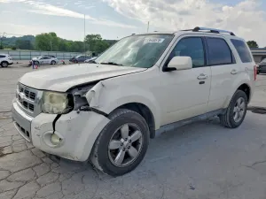Ford Escape 2.5L 4 2012