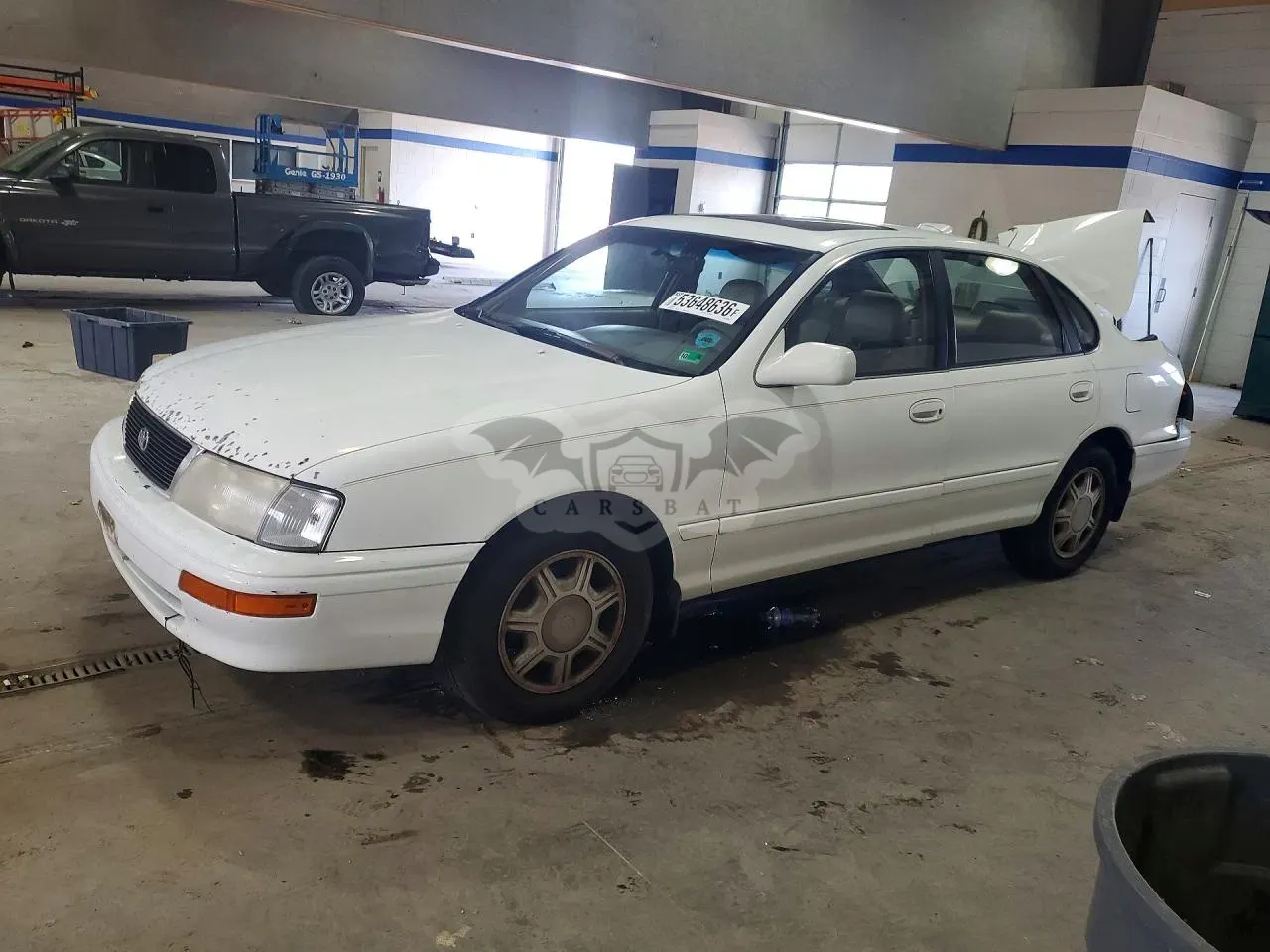 Toyota Avalon 3.0L 6 1996