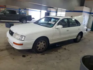 Toyota Avalon 3.0L 6 1996