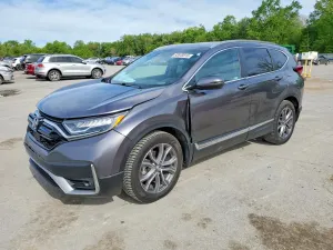 Honda CR-V 1.5L 4 2020