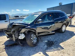 Buick Enclave 3.6L 6 2013