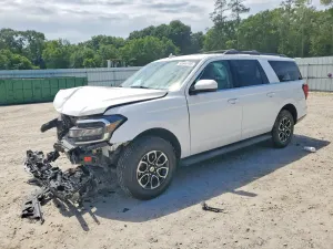 Ford Expedition 3.5L 6 2024