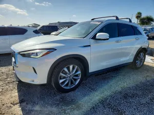 Infiniti QX50 2.0L 4 2019