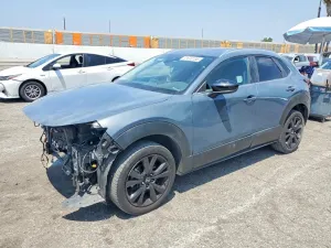 Mazda CX-30 2.5L 4 2023