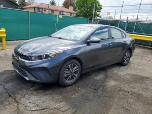 Kia Cerato / Forte / K3 2.0L 4 2024