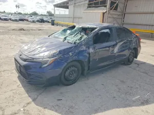 Toyota Corolla 2.0L 4 2025
