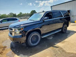 Chevrolet Tahoe 5.3L 8 2015