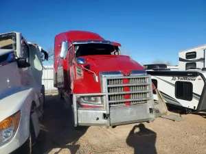 Western Star 5700XE / 57X Series 14.8L 6 2020