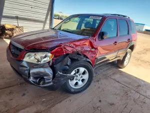 Mazda Tribute 3.0L 6 2004