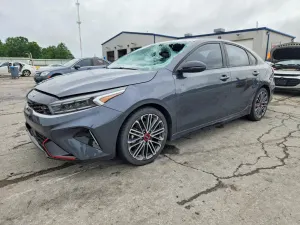 Kia Cerato / Forte / K3 1.6L 4 2023