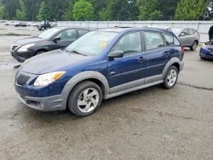 Pontiac Vibe 1.8L 4 2006