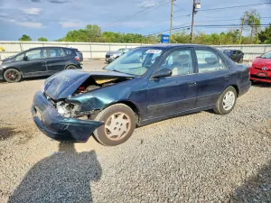 Toyota Corolla 1.8L 4 1999