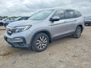 Honda Pilot 3.5L 6 2021