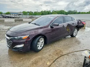 Chevrolet Malibu 1.5L 4 2020