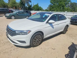 Volkswagen Jetta 1.4L 4 2019