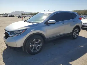 Honda CR-V 1.5L 4 2017