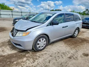 Honda Odyssey 3.5L 6 2011