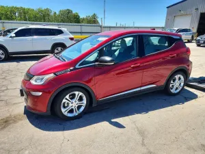 Chevrolet Bolt 2017
