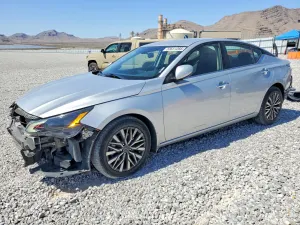 Nissan Altima 2.5L 4 2023