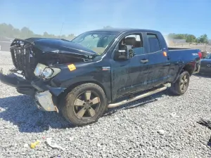 Toyota Tundra 5.7L 8 2007