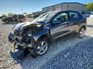Honda HR-V 1.8L 4 2021