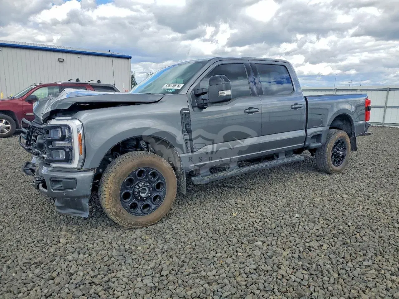 Ford F-350 7.3L 8 2025