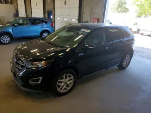 Ford Edge 2.7L 6 2017