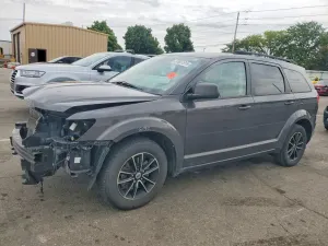 Dodge Journey 2.4L 4 2018