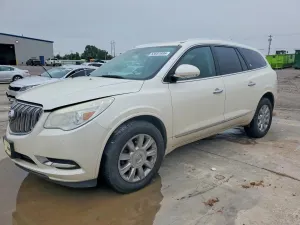 Buick Enclave 3.6L 6 2014