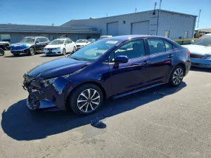 Toyota Corolla 1.8L 4 2020