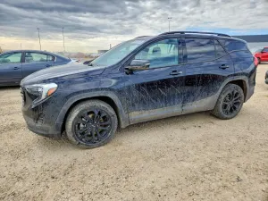GMC Terrain 2.0L 4 2019